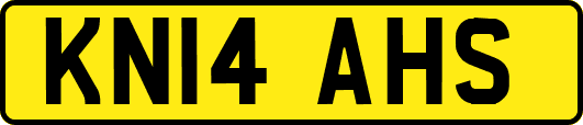 KN14AHS