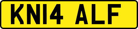 KN14ALF