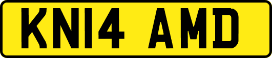 KN14AMD