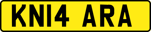KN14ARA