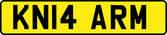 KN14ARM