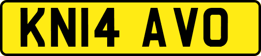 KN14AVO