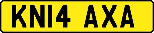 KN14AXA