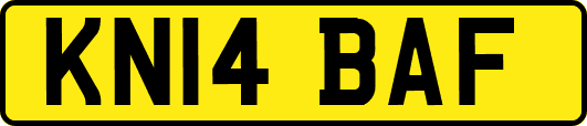 KN14BAF