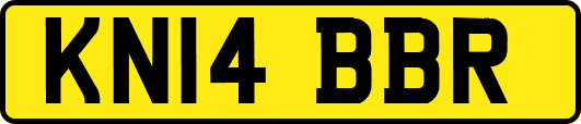 KN14BBR