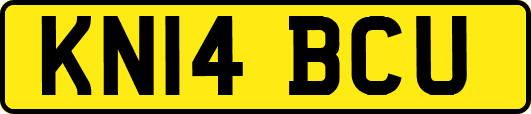 KN14BCU