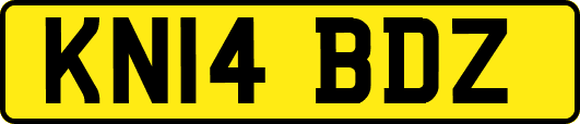 KN14BDZ