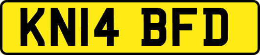 KN14BFD
