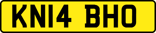KN14BHO