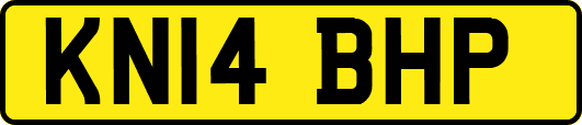 KN14BHP