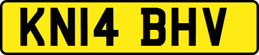 KN14BHV