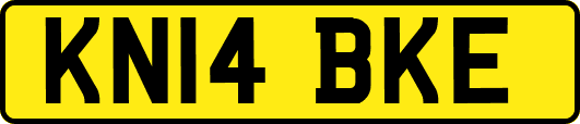 KN14BKE
