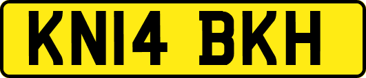 KN14BKH