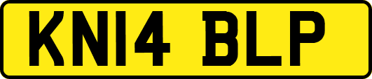 KN14BLP