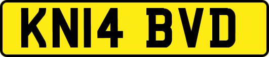 KN14BVD