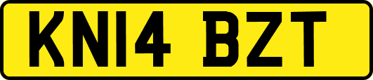 KN14BZT