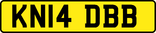 KN14DBB