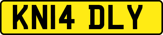 KN14DLY