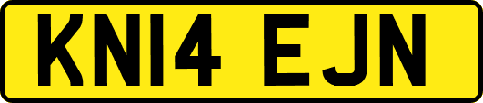 KN14EJN