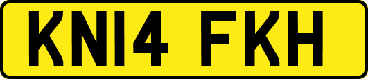 KN14FKH
