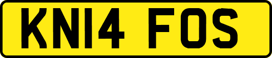 KN14FOS