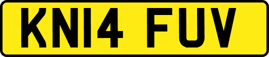 KN14FUV