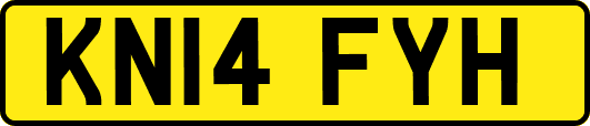 KN14FYH