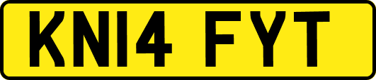 KN14FYT