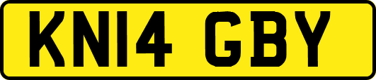 KN14GBY
