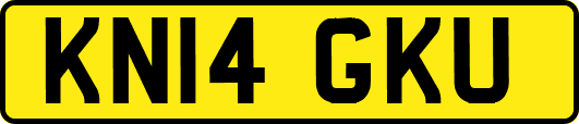 KN14GKU
