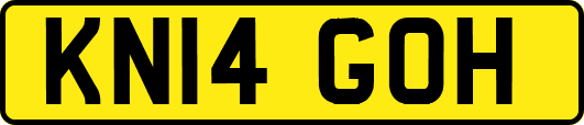KN14GOH