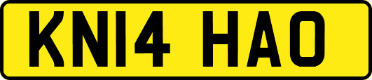 KN14HAO