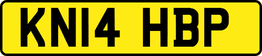 KN14HBP