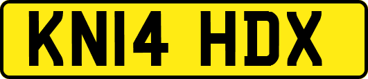 KN14HDX