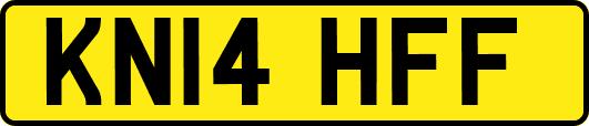 KN14HFF