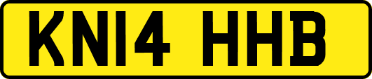 KN14HHB