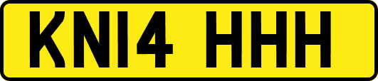 KN14HHH