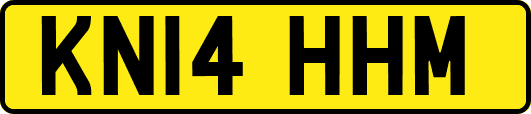 KN14HHM