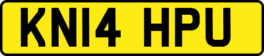 KN14HPU