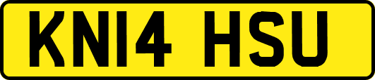 KN14HSU