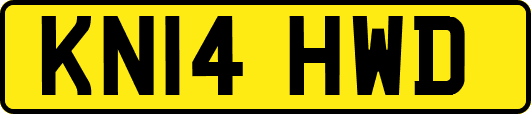 KN14HWD