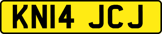 KN14JCJ