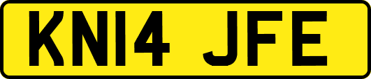 KN14JFE