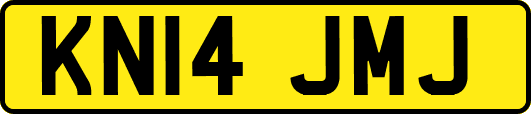 KN14JMJ