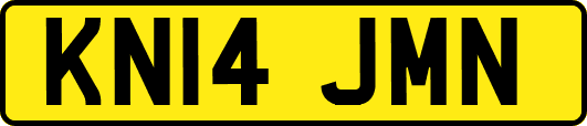KN14JMN