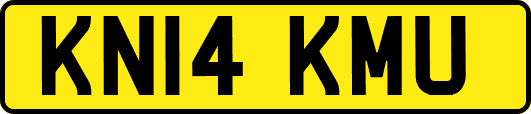 KN14KMU