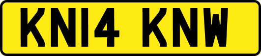 KN14KNW