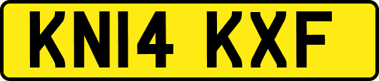 KN14KXF