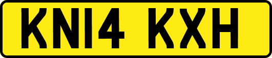 KN14KXH