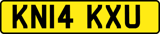 KN14KXU